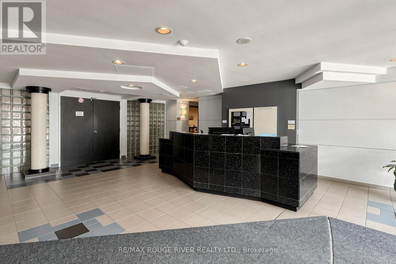 #1603 90 DALE AVENUE - 10