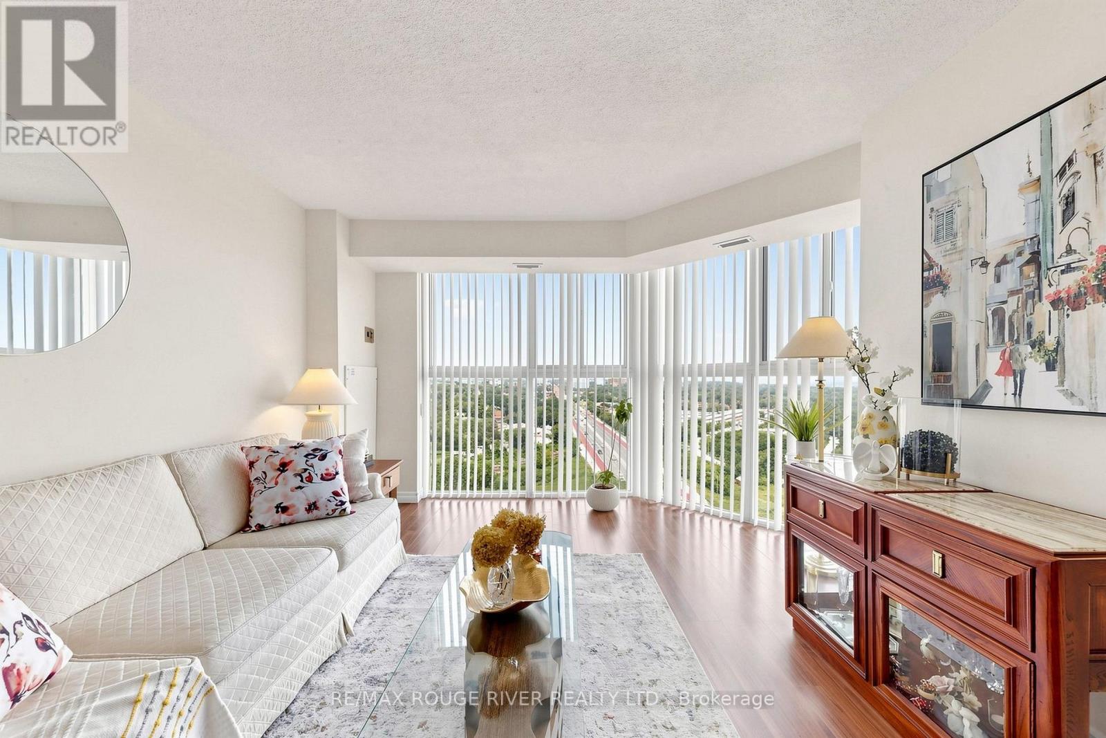 #1603 90 DALE AVENUE - 17