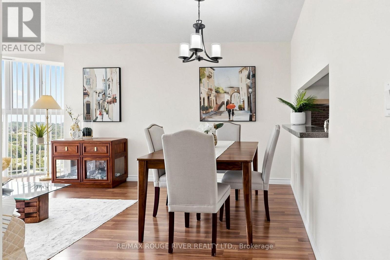 #1603 90 DALE AVENUE - 21