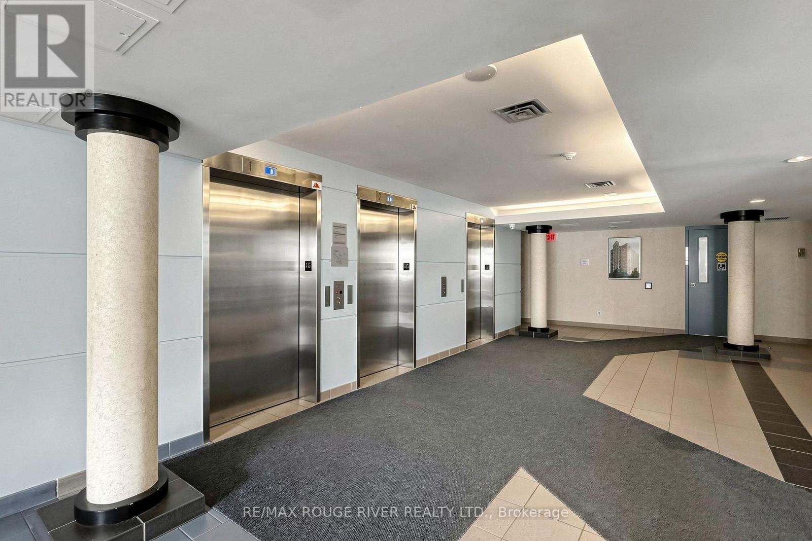 #1603 90 DALE AVENUE - 12