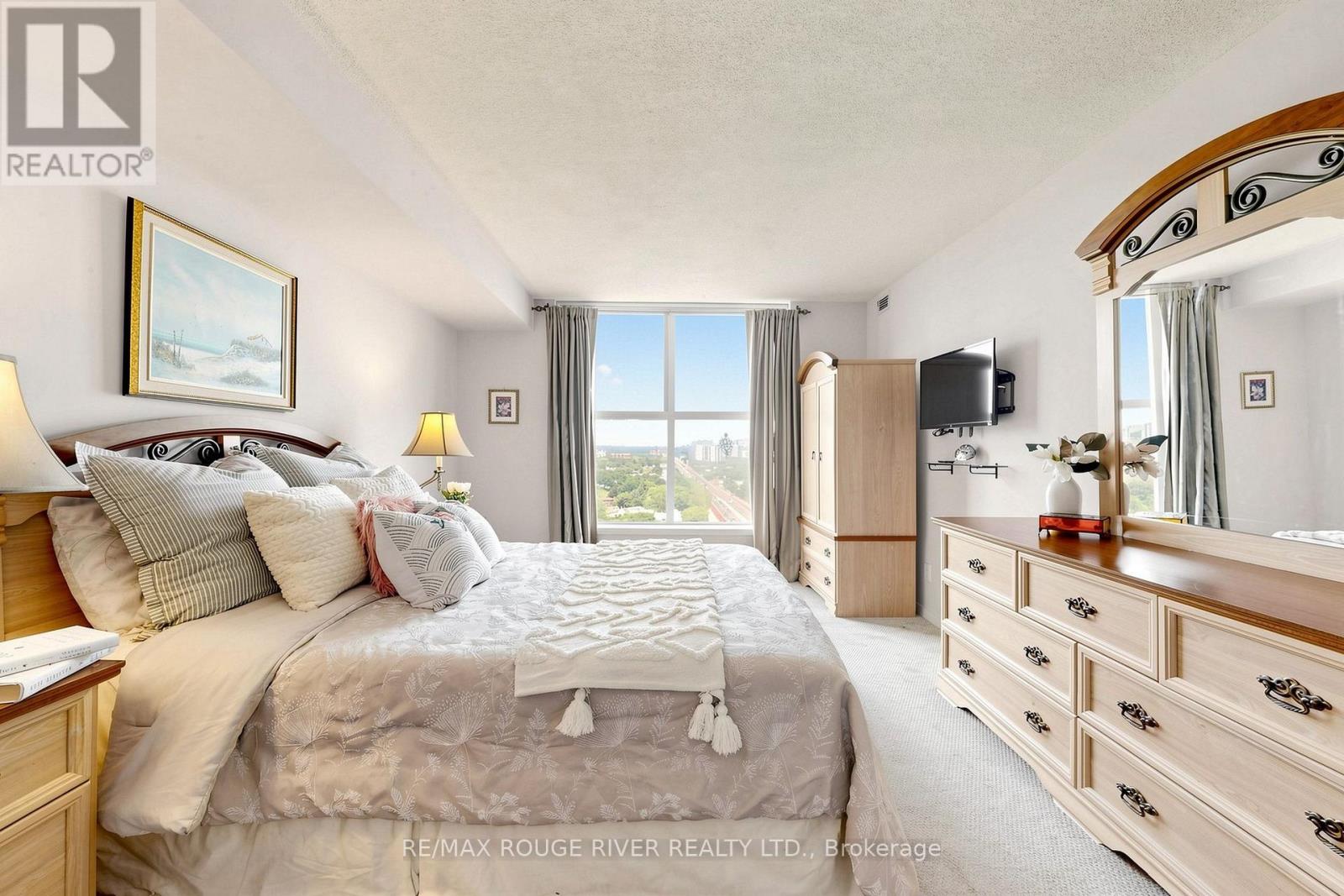 #1603 90 DALE AVENUE - 33