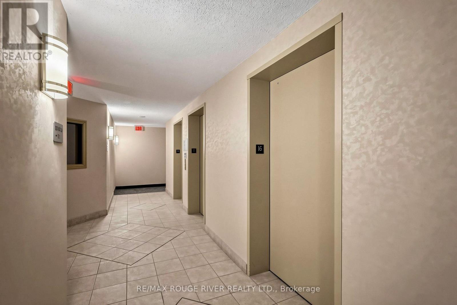 #1603 90 DALE AVENUE - 42