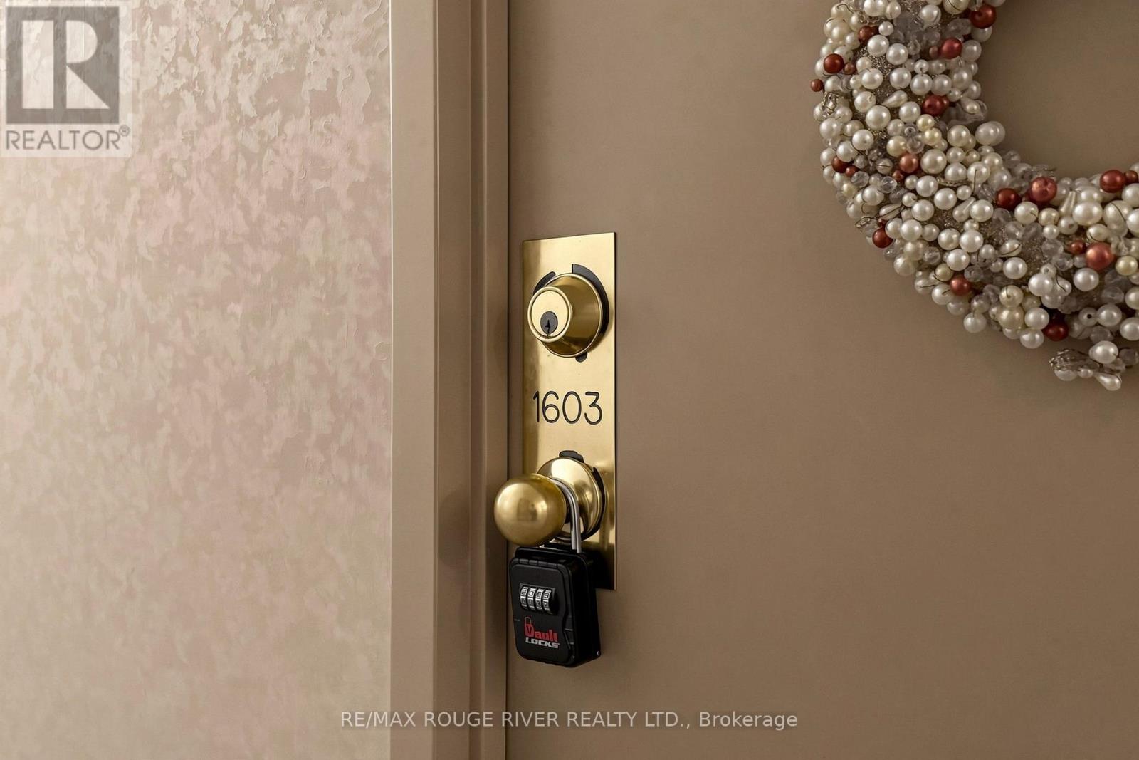 #1603 90 DALE AVENUE - 40