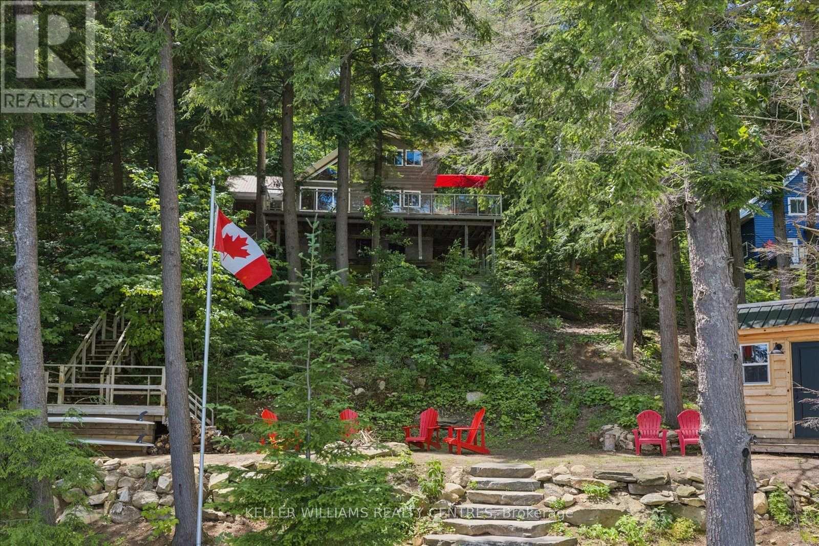 1242 CADILLAC TRAIL - 1