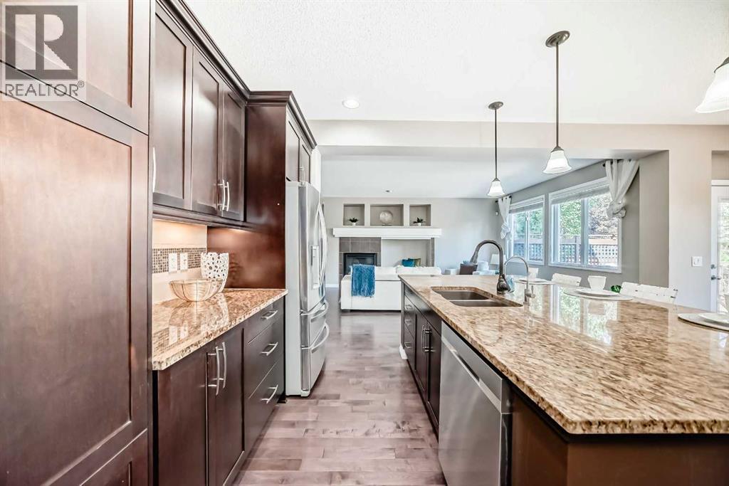 77 Chaparral Valley Grove SE - 5