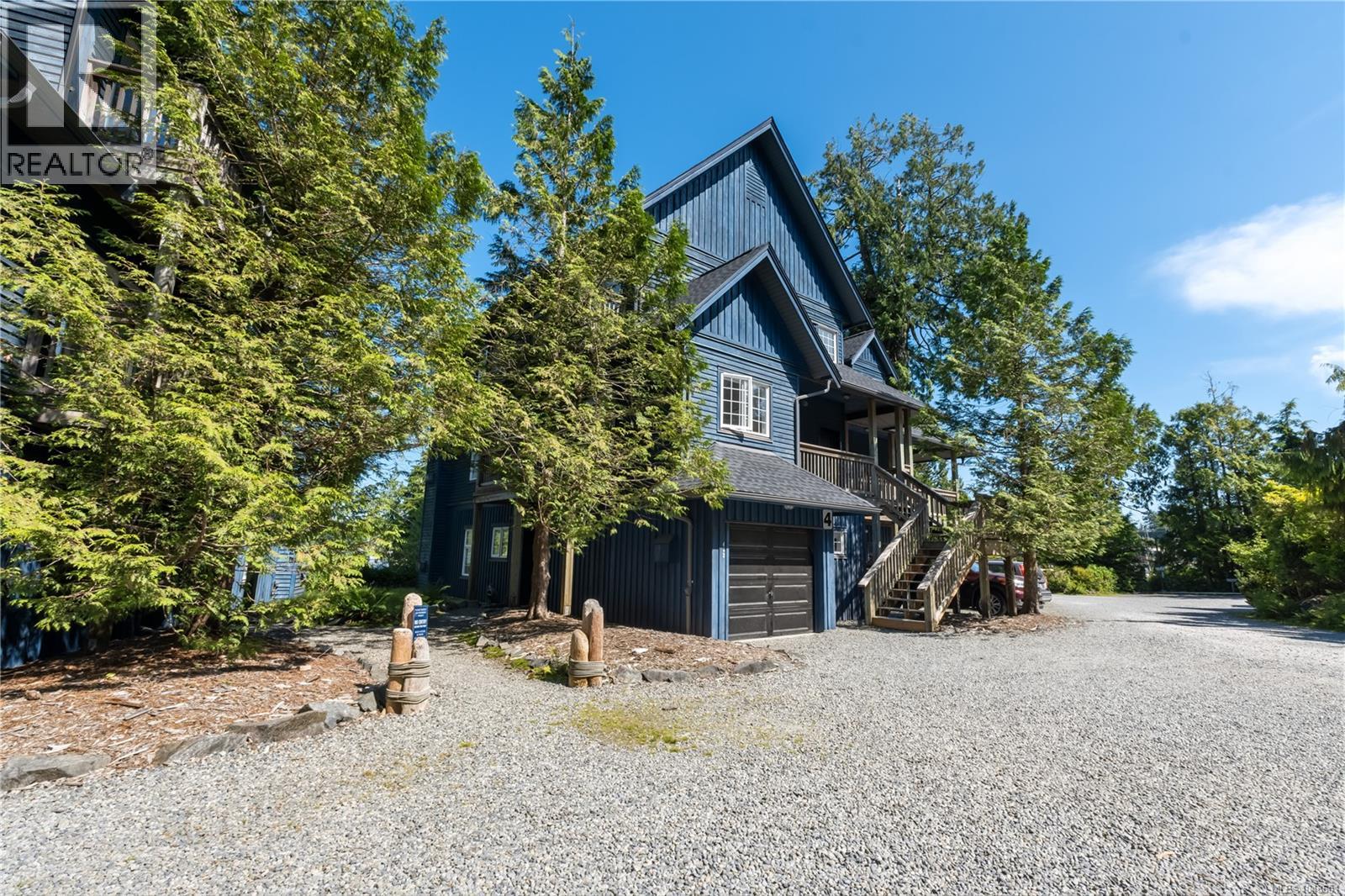 #401 1971 Harbour Dr - 29