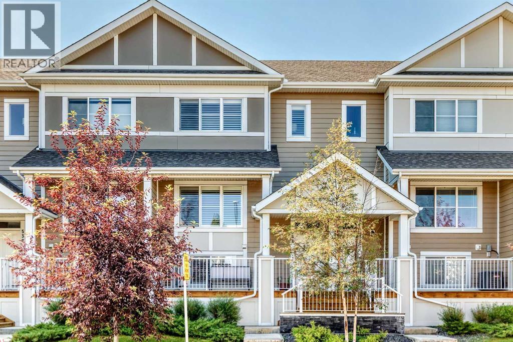 532 Cranford Drive SE - 1