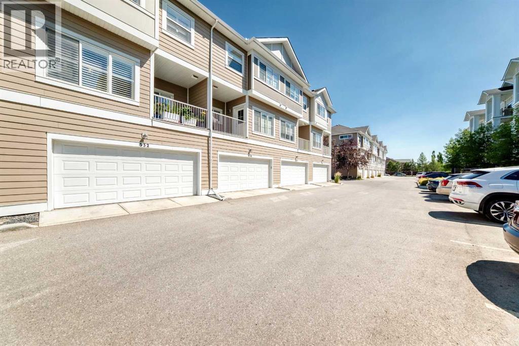 532 Cranford Drive SE - 40