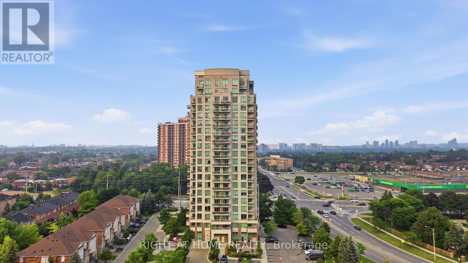 #1007 1359 RATHBURN ROAD E - 1