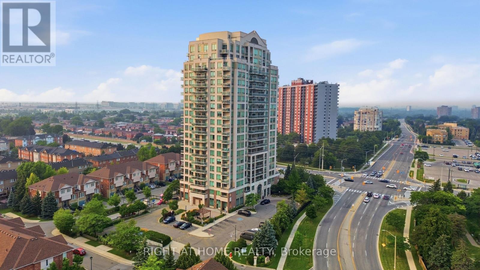 #1007 1359 RATHBURN ROAD E - 2