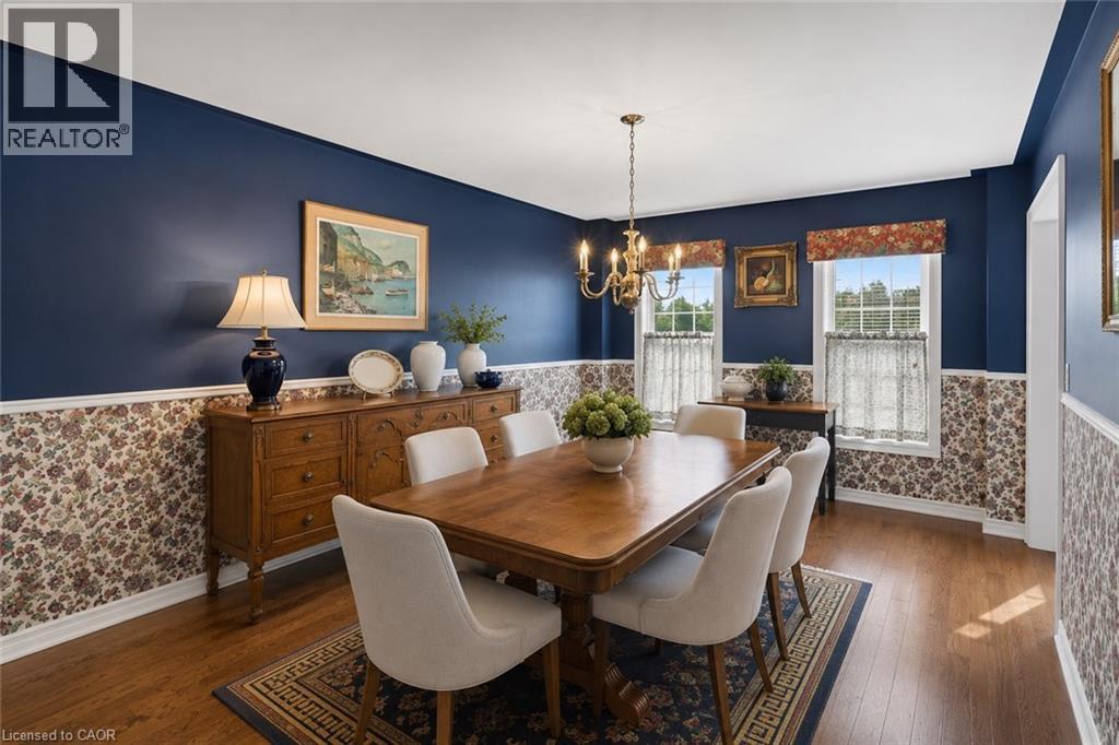 374 NIAGARA STONE Road - 10