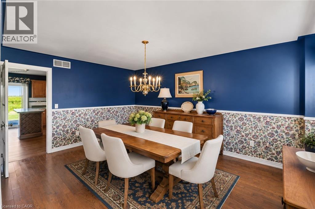 374 NIAGARA STONE Road - 11