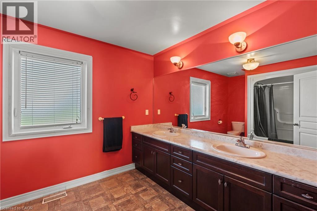 374 NIAGARA STONE Road - 15