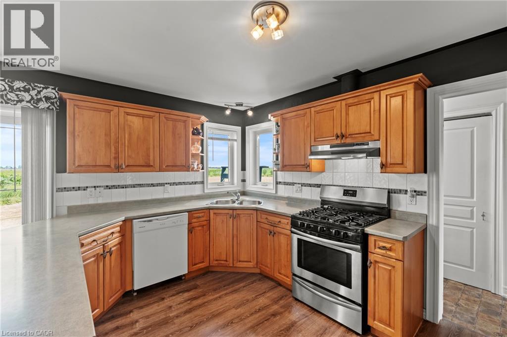 374 NIAGARA STONE Road - 18