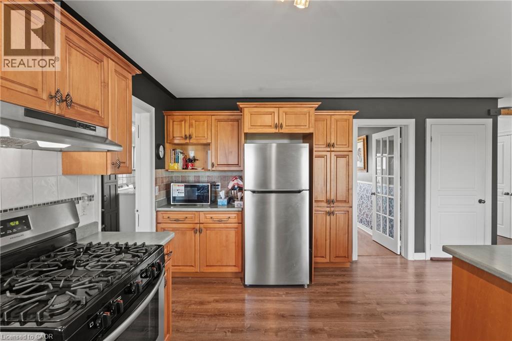 374 NIAGARA STONE Road - Image 19