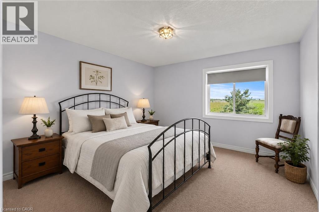 374 NIAGARA STONE Road - 21