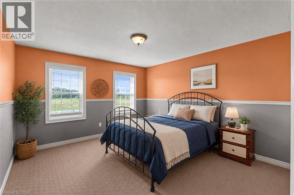 374 NIAGARA STONE Road - 22