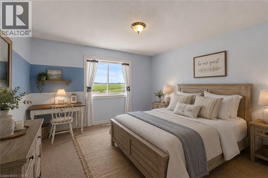 374 NIAGARA STONE Road - 23