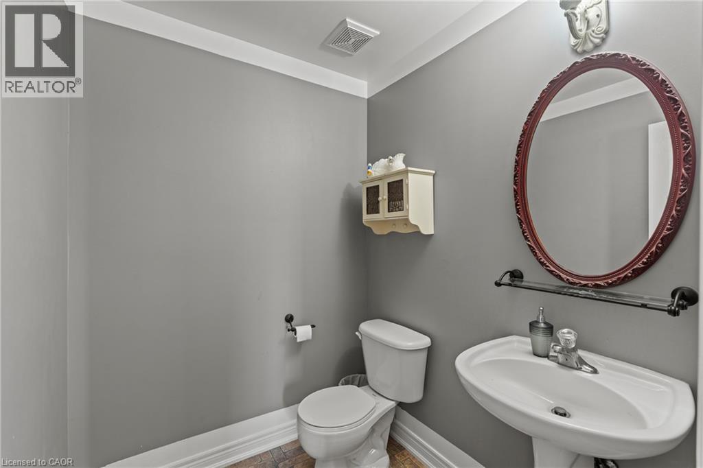 374 NIAGARA STONE Road - 27