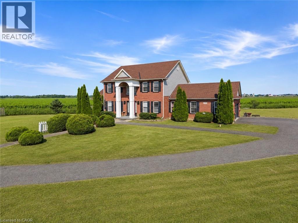 374 NIAGARA STONE Road - Image 3