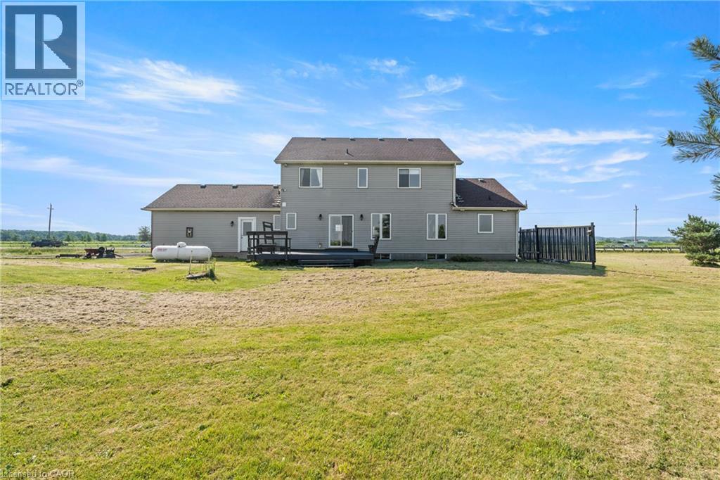 374 NIAGARA STONE Road - 33