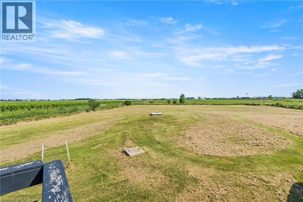 374 NIAGARA STONE Road - 36