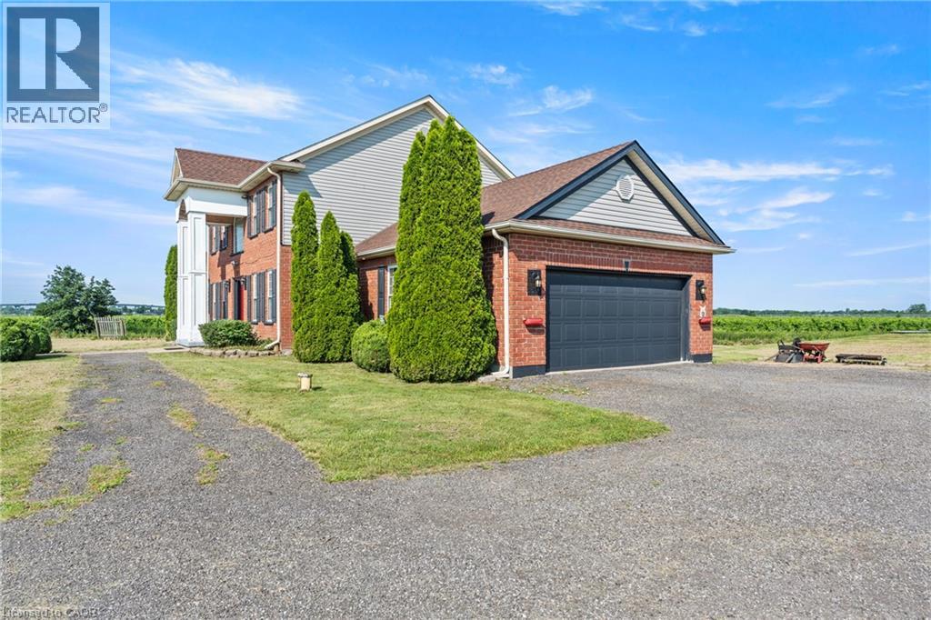 374 NIAGARA STONE Road - Image 40