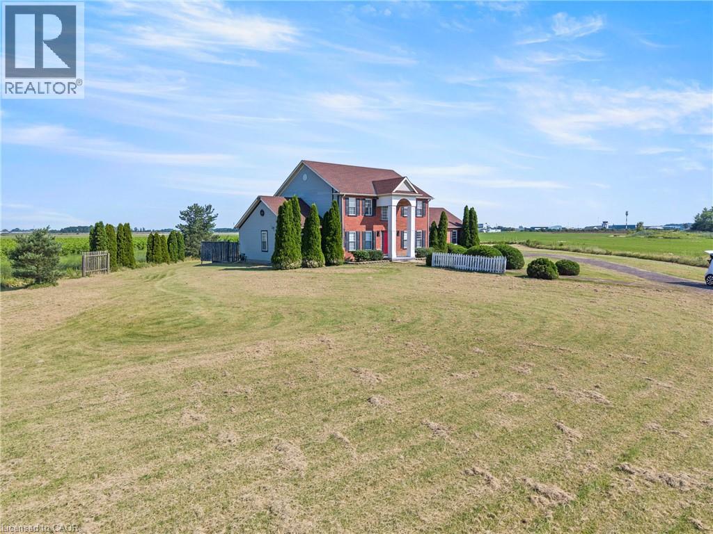 374 NIAGARA STONE Road - 6