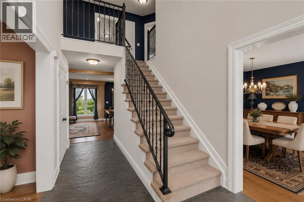 374 NIAGARA STONE Road - 7