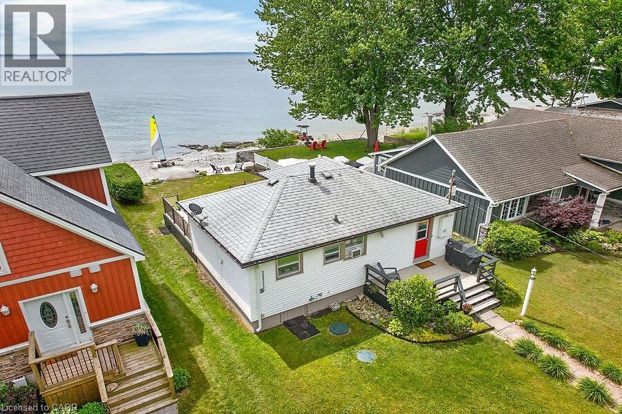 12075 AUGUSTINE Road - 1