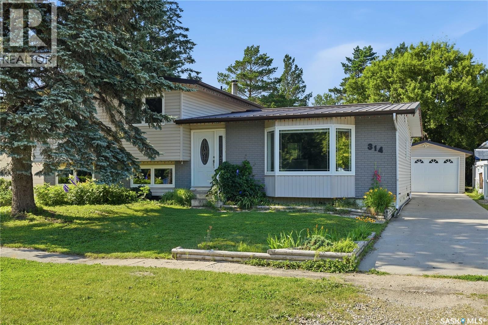 314 Gastle STREET - 1