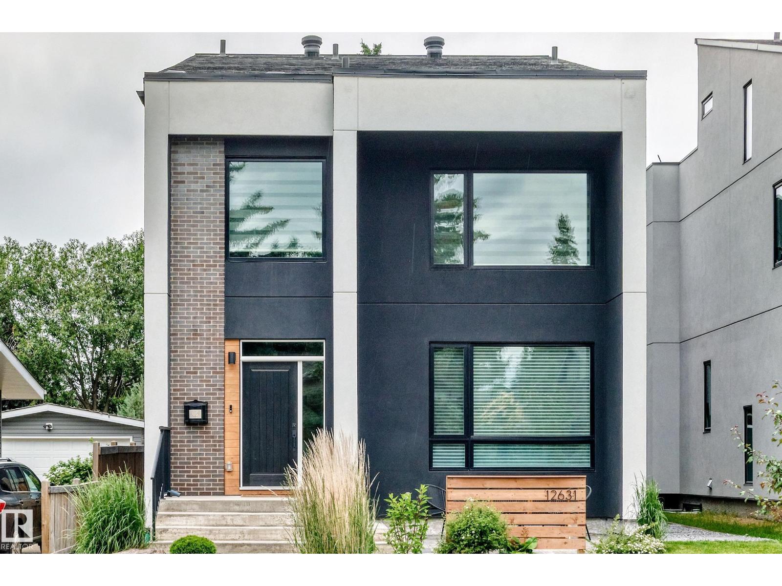 12631 52 AV NW - 1