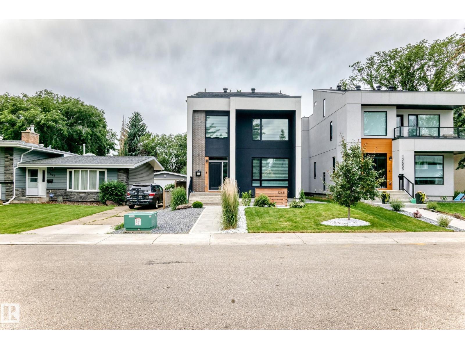 12631 52 AV NW - 69