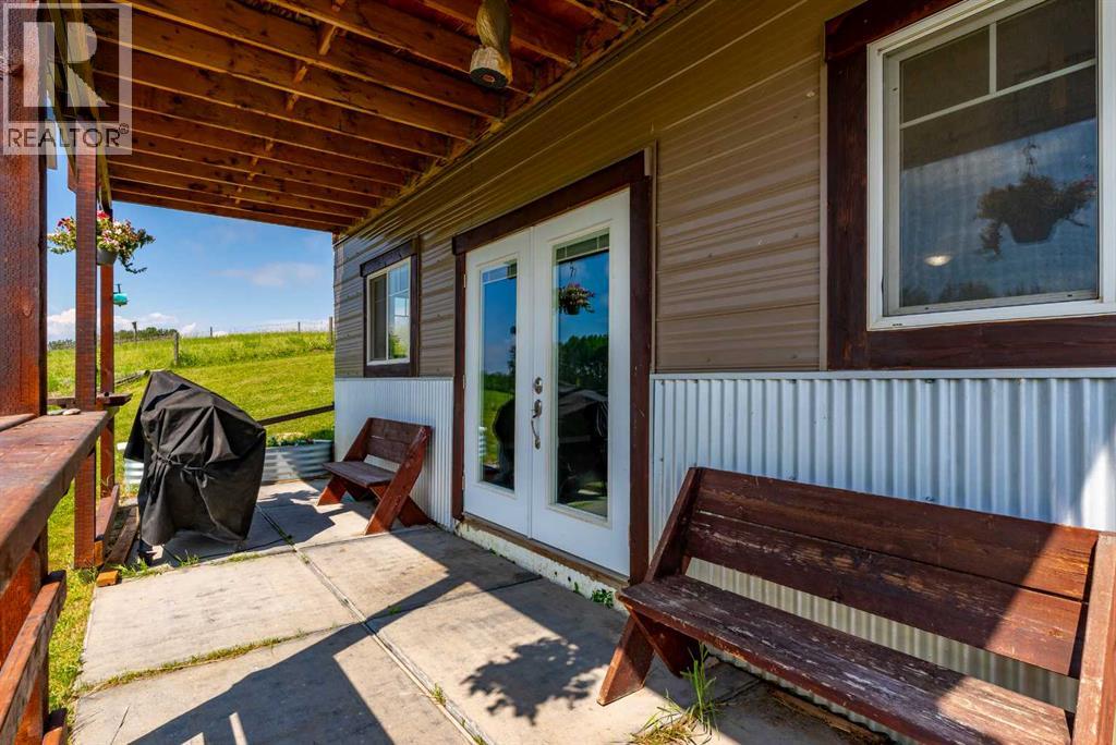 60038 Township Road 36-2 Township - 36