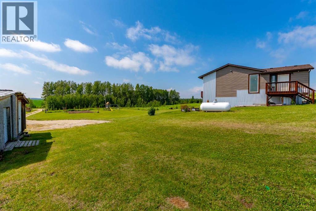 60038 Township Road 36-2 Township - 38