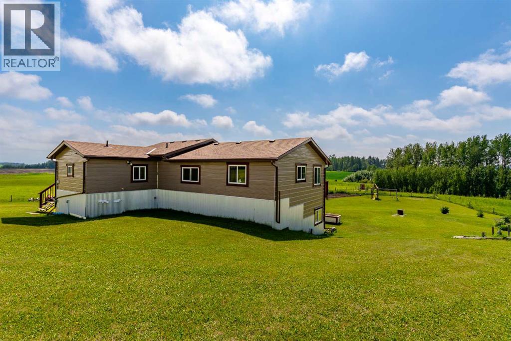 60038 Township Road 36-2 Township - 40
