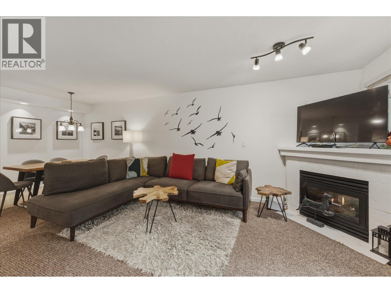 14 4325 NORTHLANDS BOULEVARD, Whistler — photo 2