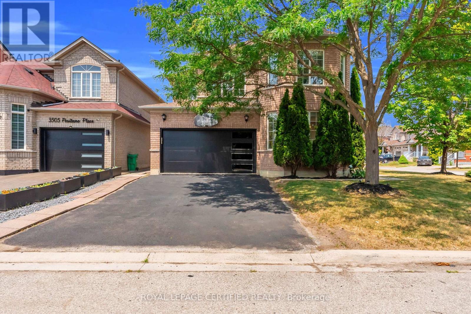 5890 TAMPICO WAY - 1
