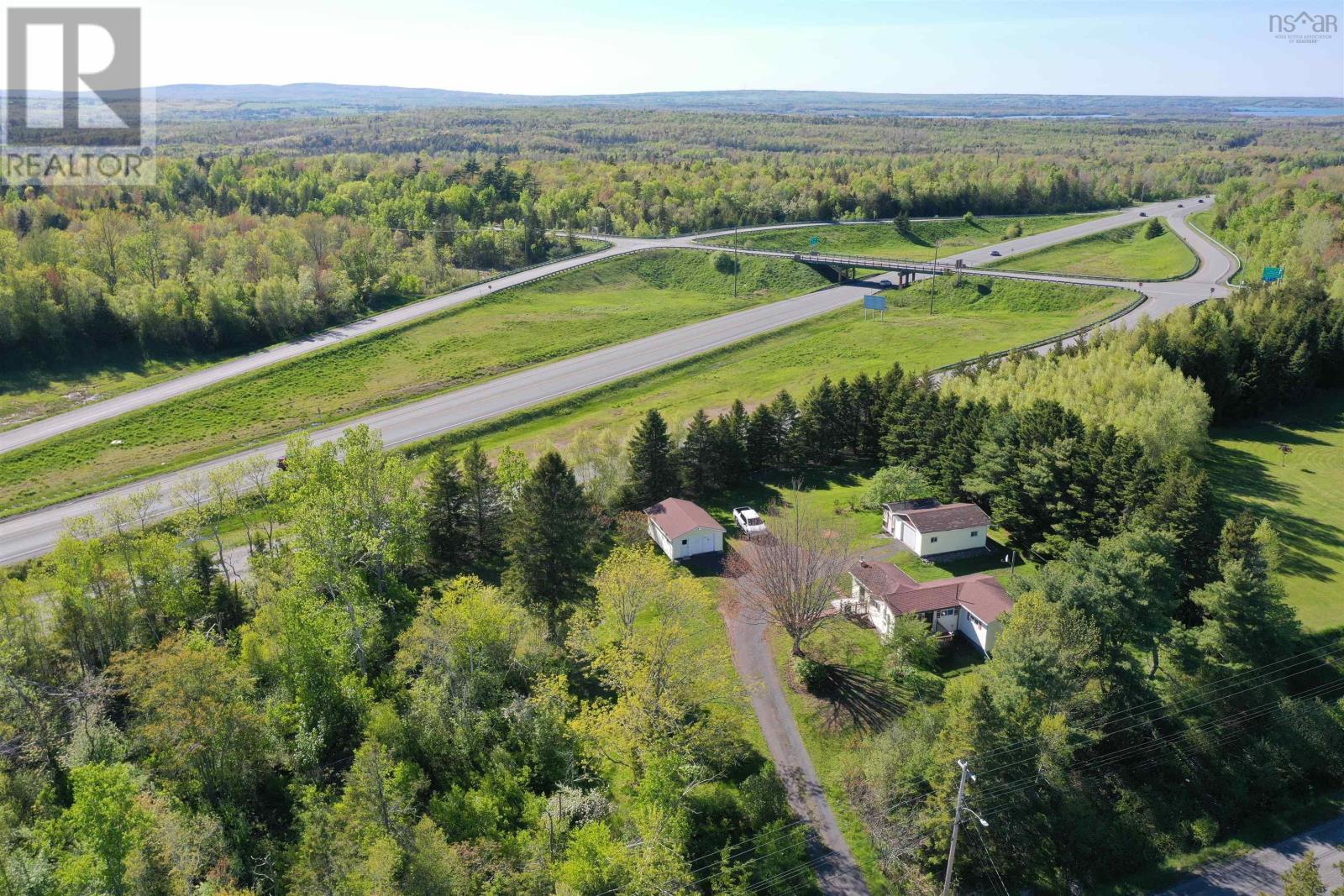 768 Mount William Road - 1