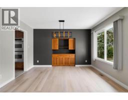 Kitchen - 2473 Bidston Rd, Mill Bay, BC V0R2P4 Photo 9