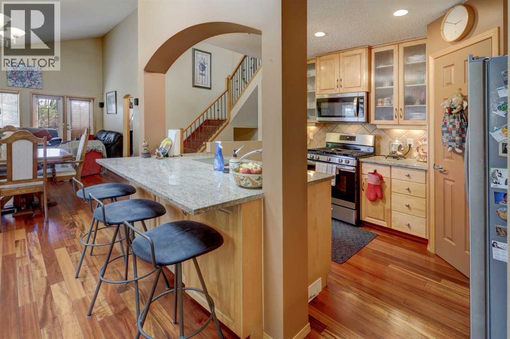 222 PANATELLA Place NW - 4