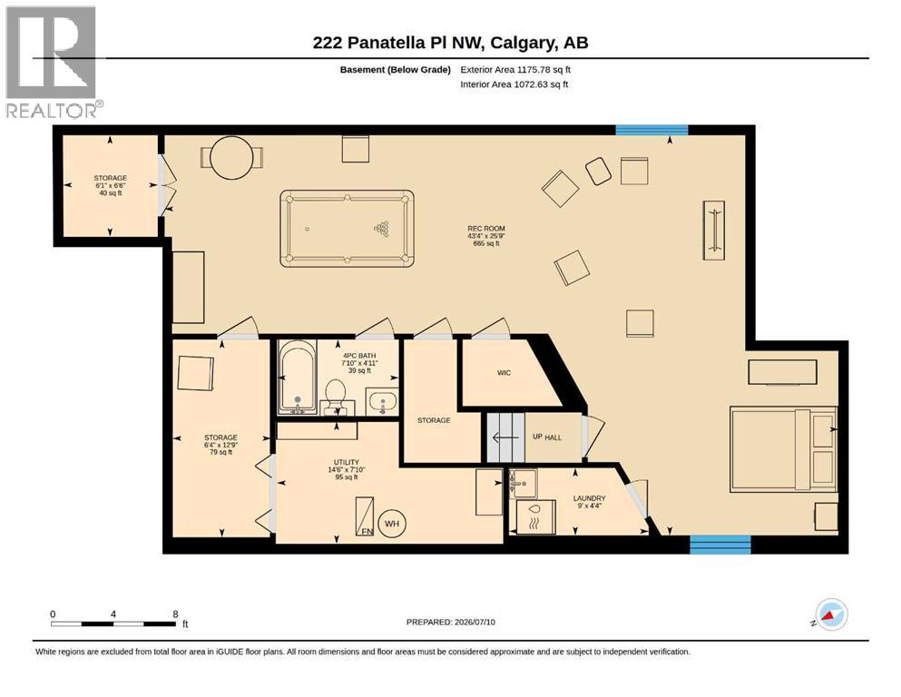 222 PANATELLA Place NW - 34