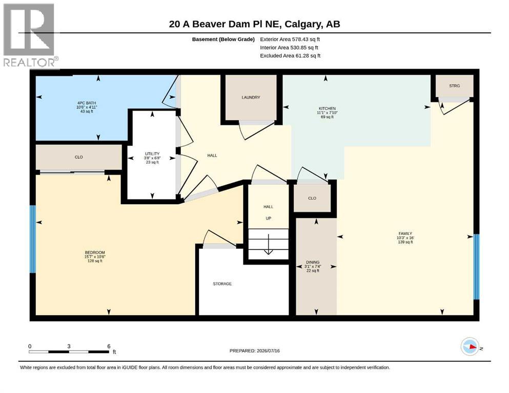 20A Beaver Dam Place NE - 31