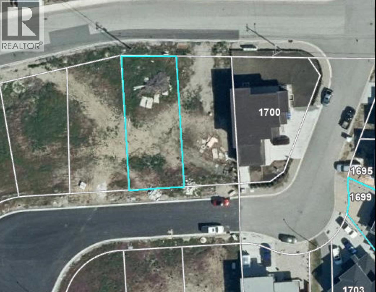 1716 Treffry Place, Summerland