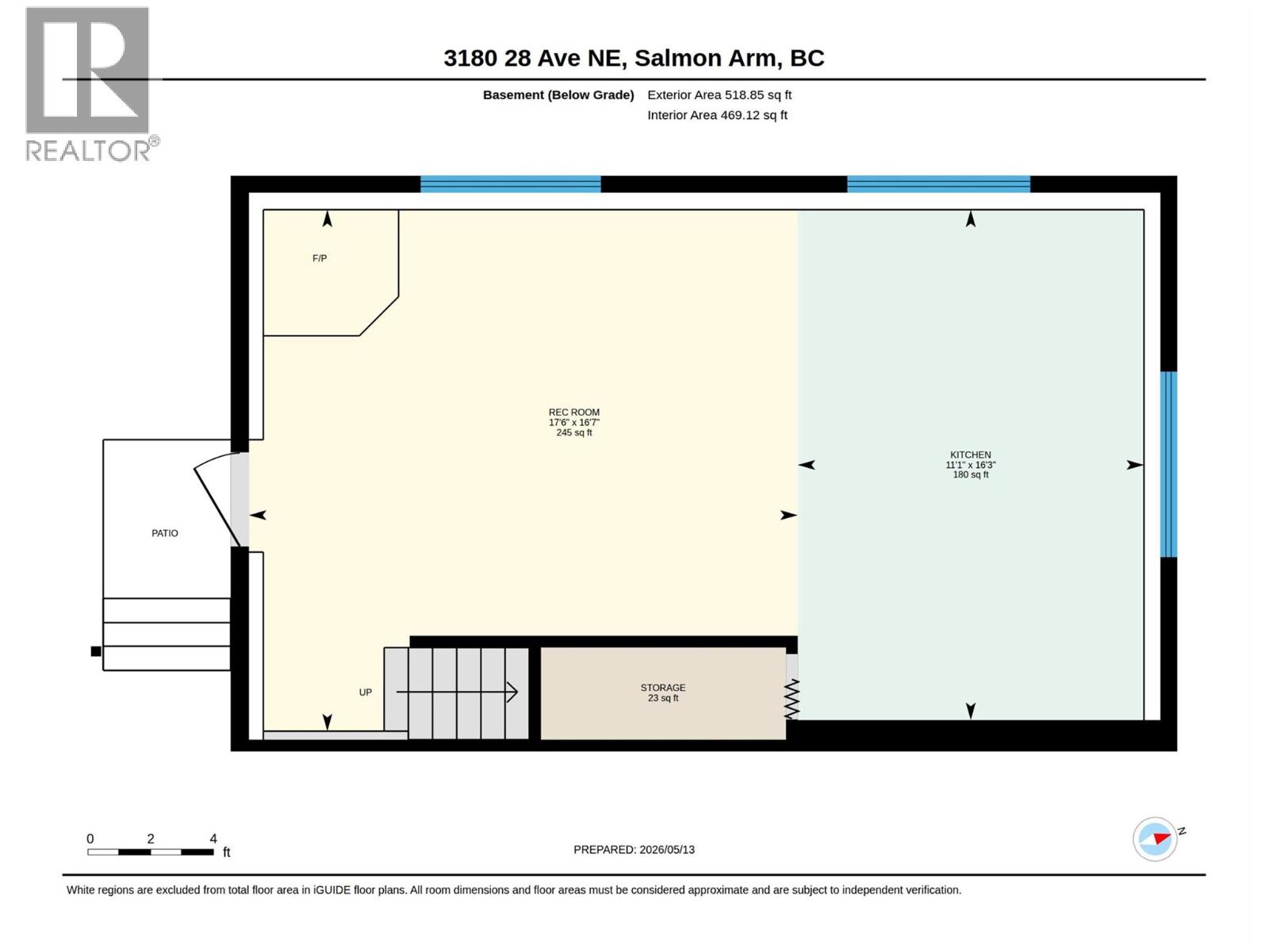 3180 28th Avenue NE - 73