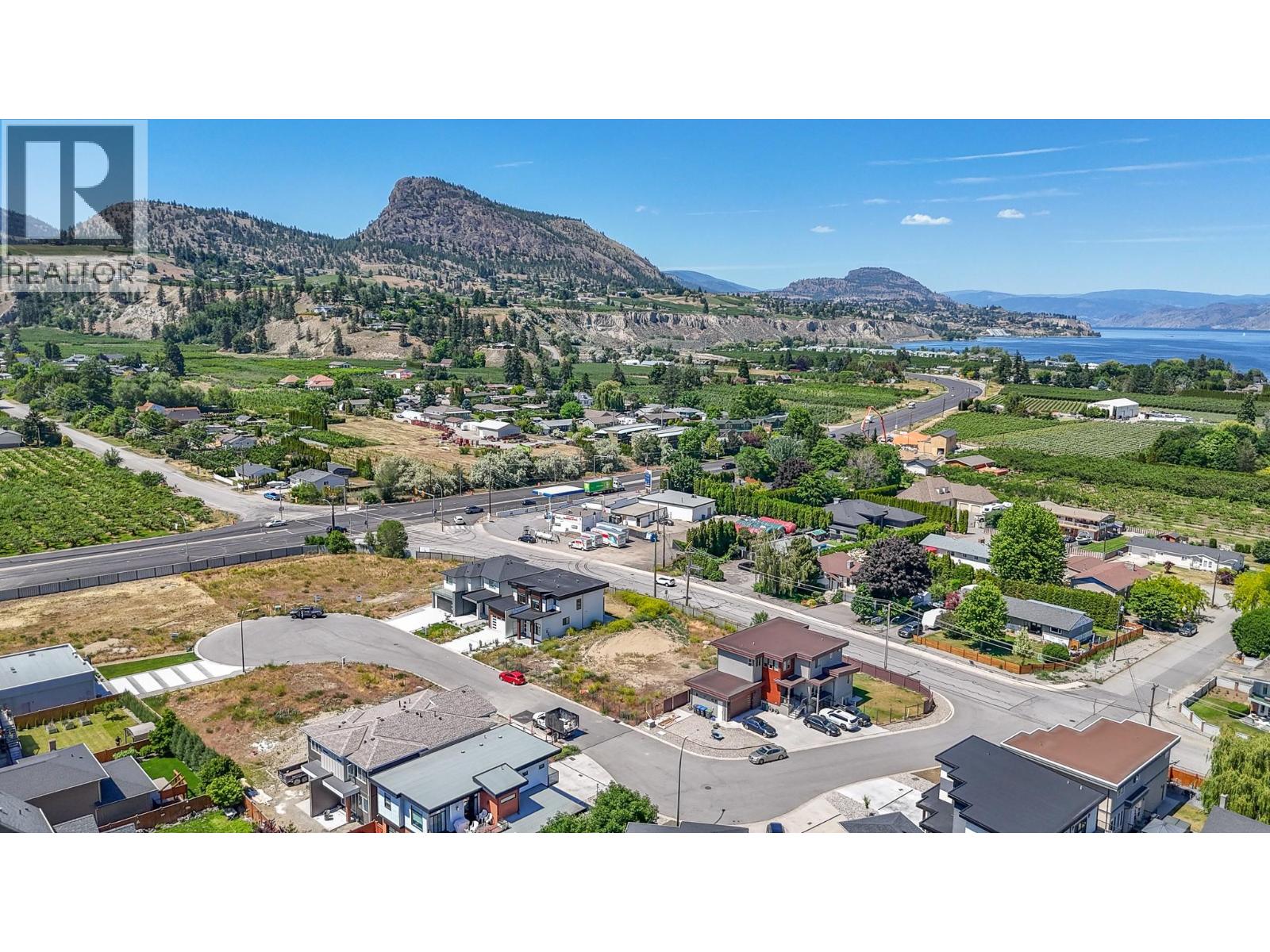 1716 Treffry Place, Summerland