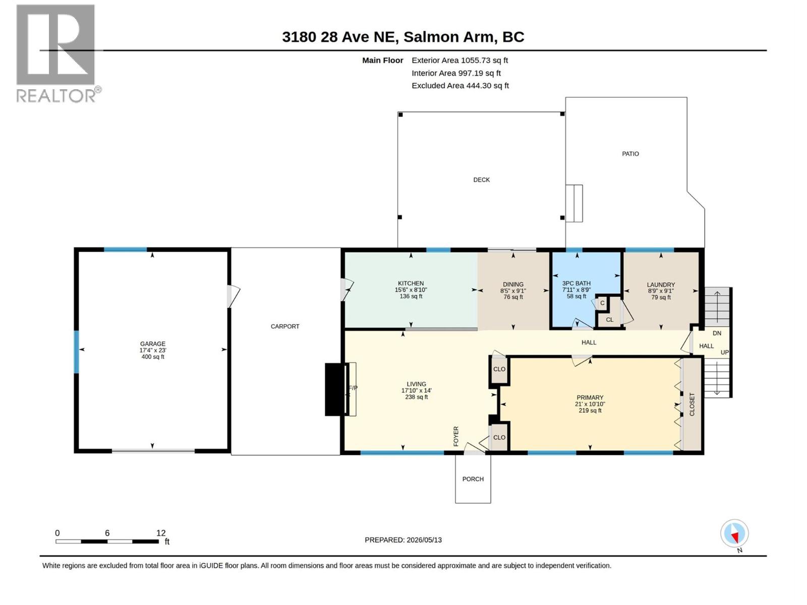 3180 28th Avenue NE - 71