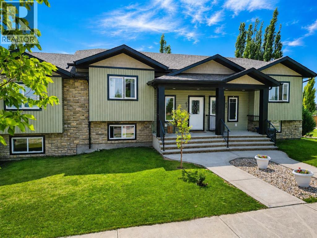 63 Hawkridge Boulevard - 2