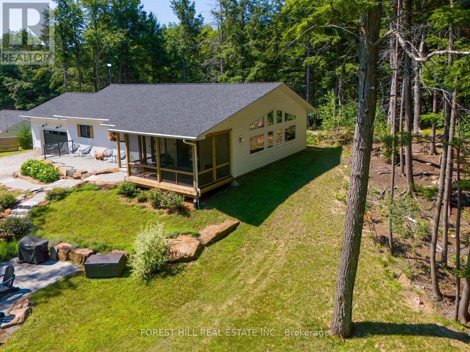 315 NORTH FOX LAKE ROAD - 2