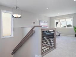 Loft - 98 Butterfly Way, Winnipeg, MB R3X0T7 Photo 8